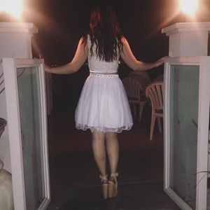 2-piece Dress